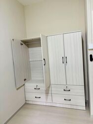 Blk 556 Woodlands Drive 53 (Woodlands), HDB 4 Rooms #592010601